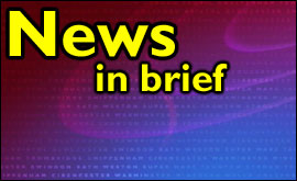 BBC Bristol's news in brief